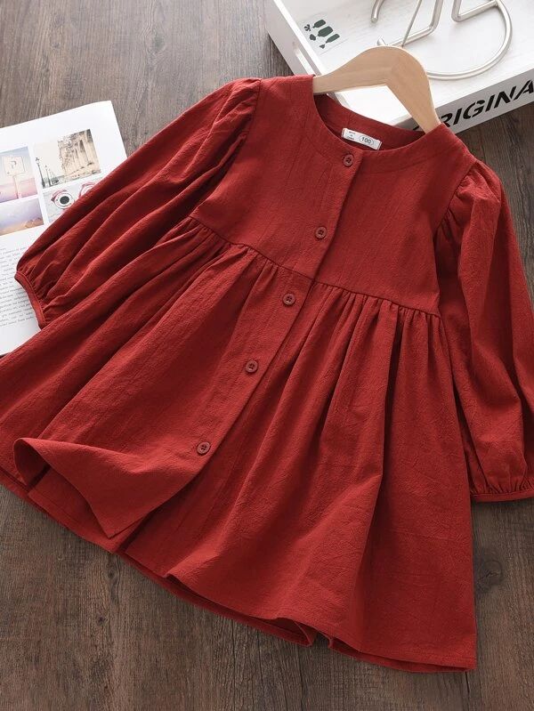 Kids Frock