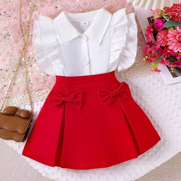 Kids Frock